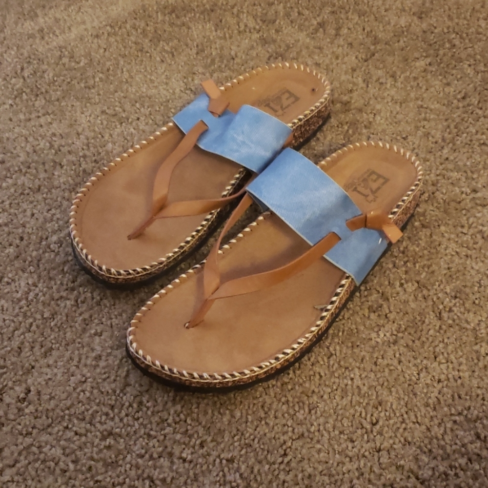 Sandals